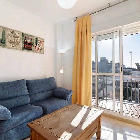 Apartamento Merce โรตา ภายนอก รูปภาพ