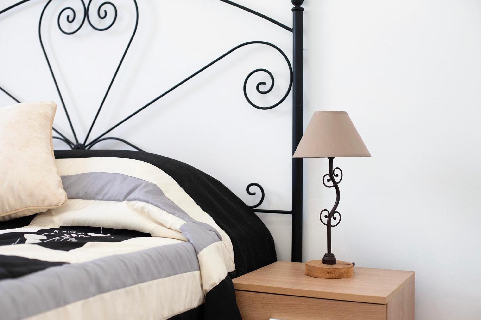 Apartamento Merce โรตา ภายนอก รูปภาพ